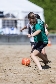 Bild 85 - wBJ/wCJ Beachsoccer Cup